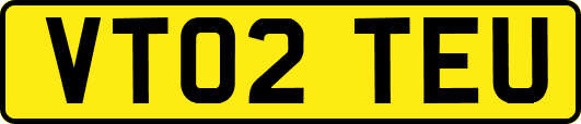 VT02TEU
