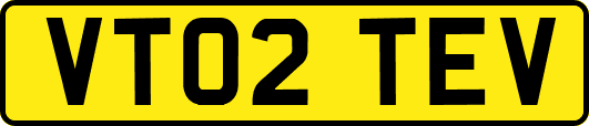 VT02TEV