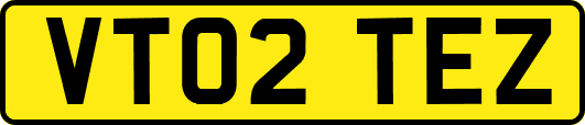 VT02TEZ