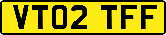VT02TFF
