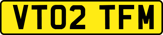 VT02TFM
