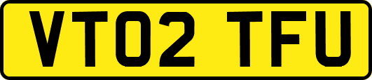 VT02TFU