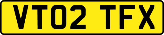 VT02TFX