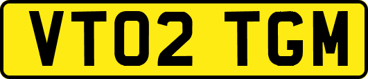VT02TGM