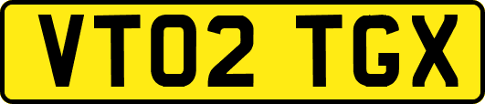 VT02TGX