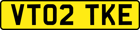 VT02TKE