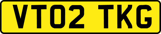 VT02TKG