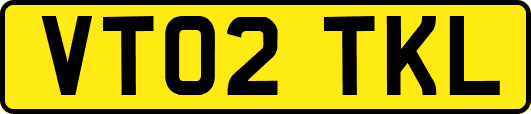 VT02TKL