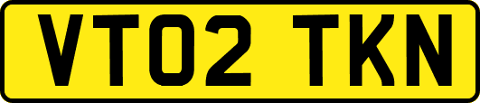 VT02TKN