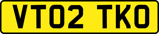 VT02TKO