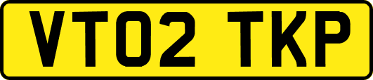 VT02TKP