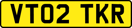VT02TKR