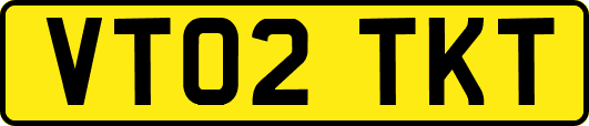 VT02TKT