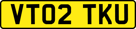 VT02TKU