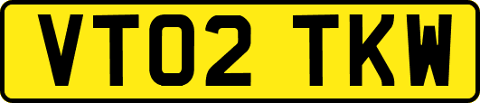 VT02TKW