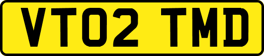 VT02TMD