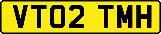 VT02TMH