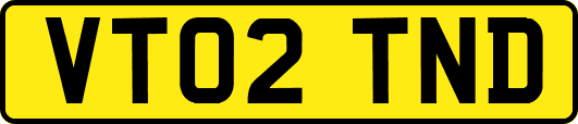 VT02TND