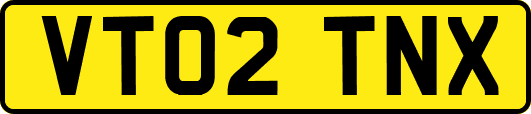 VT02TNX