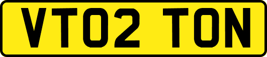VT02TON