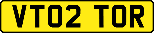 VT02TOR