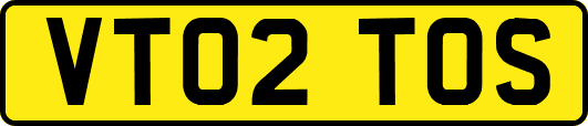 VT02TOS