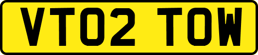 VT02TOW