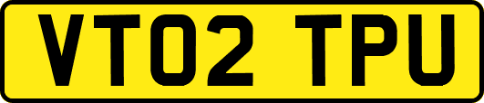 VT02TPU