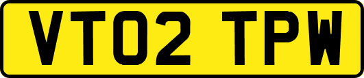 VT02TPW