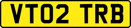 VT02TRB