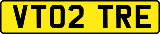 VT02TRE