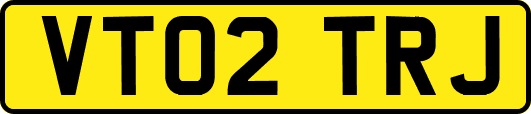 VT02TRJ