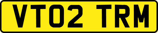 VT02TRM