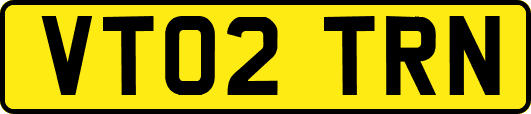 VT02TRN