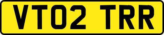 VT02TRR