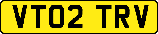 VT02TRV