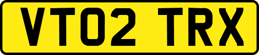 VT02TRX