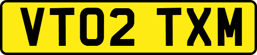VT02TXM