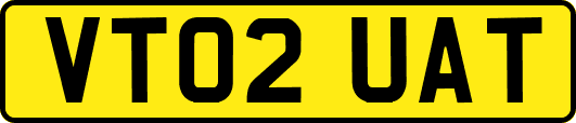 VT02UAT