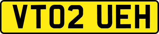 VT02UEH