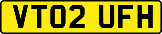VT02UFH