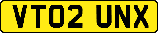 VT02UNX