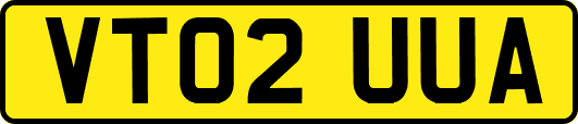 VT02UUA