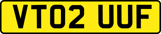 VT02UUF