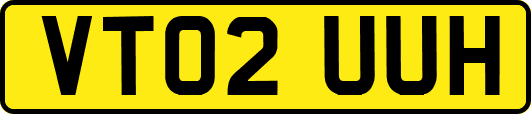 VT02UUH