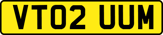 VT02UUM