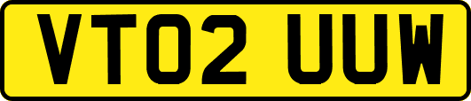 VT02UUW
