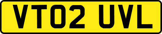 VT02UVL