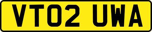 VT02UWA