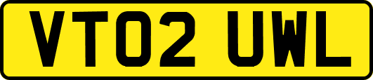 VT02UWL